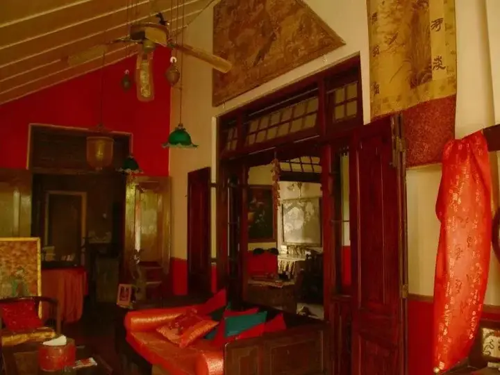 Гора Lavinia: Hotel House of Arts