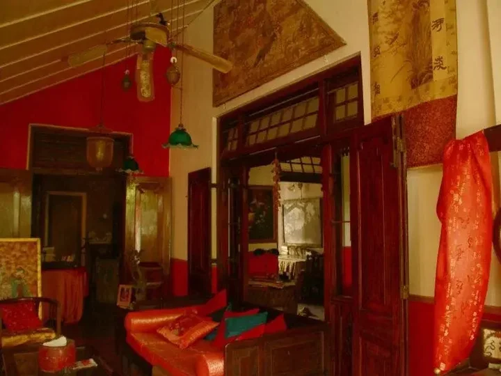 Гора Lavinia: Hotel House of Arts