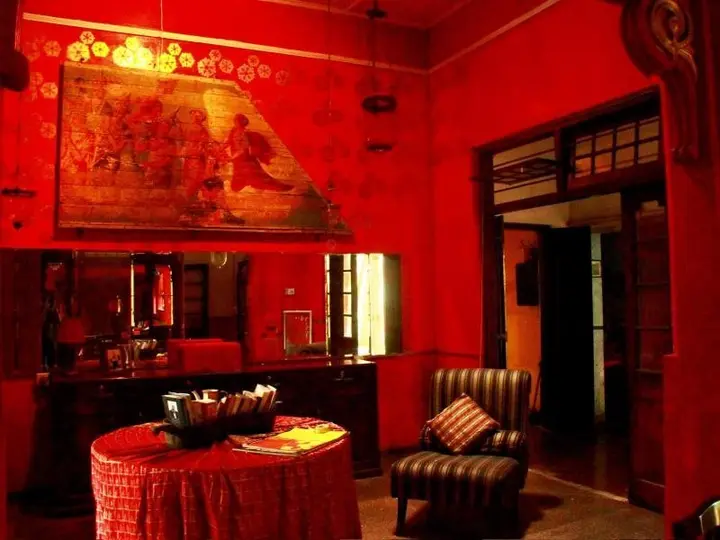 Гора Lavinia: Hotel House of Arts