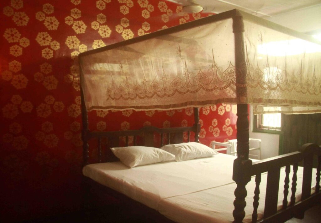 Гора Lavinia: Hotel House of Arts