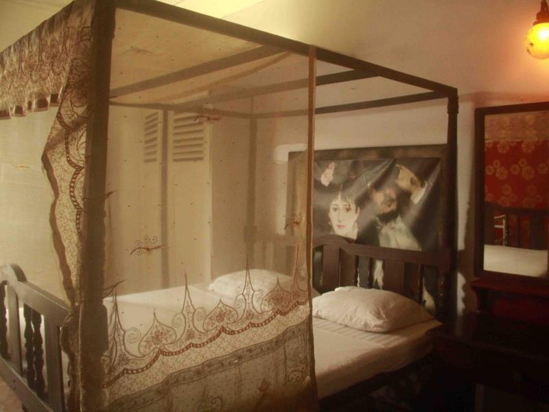 Гора Lavinia: Hotel House of Arts