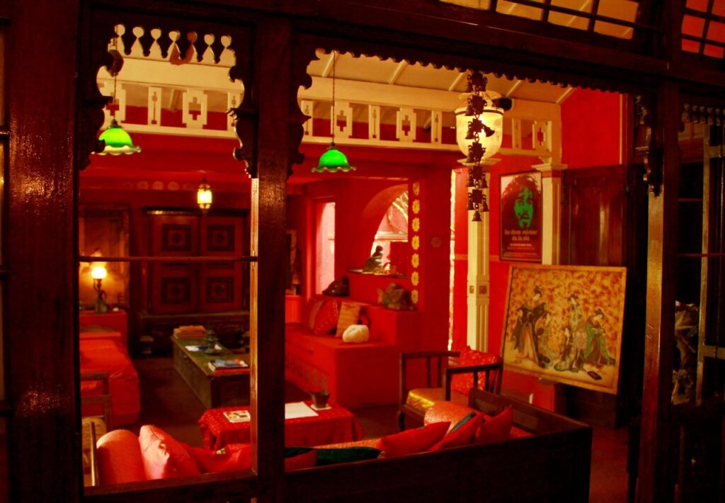 Гора Lavinia: Hotel House of Arts
