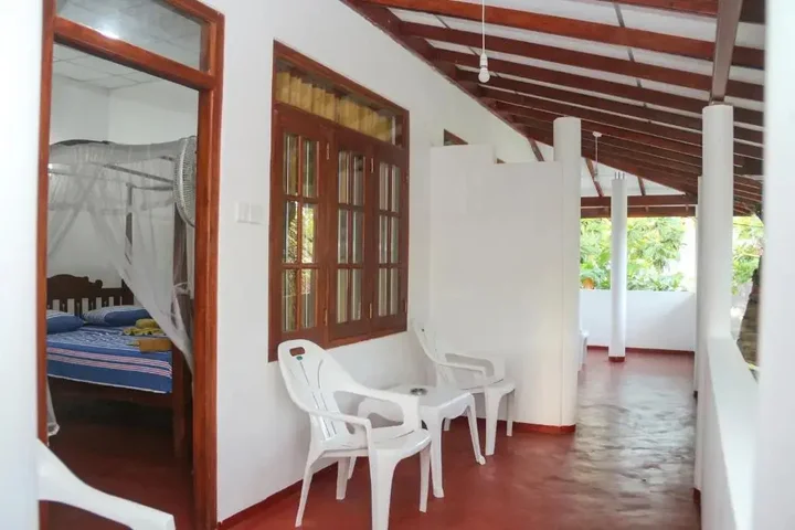 Мирисса: Tithira Guest House