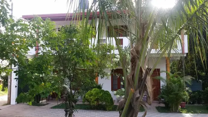 Мирисса: Tithira Guest House