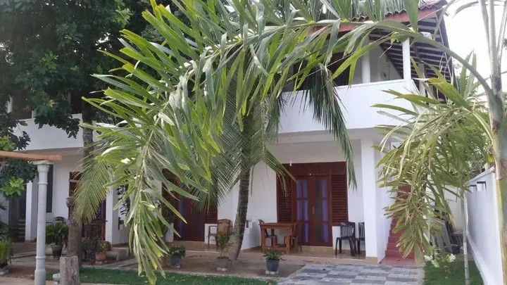 Мирисса: Tithira Guest House