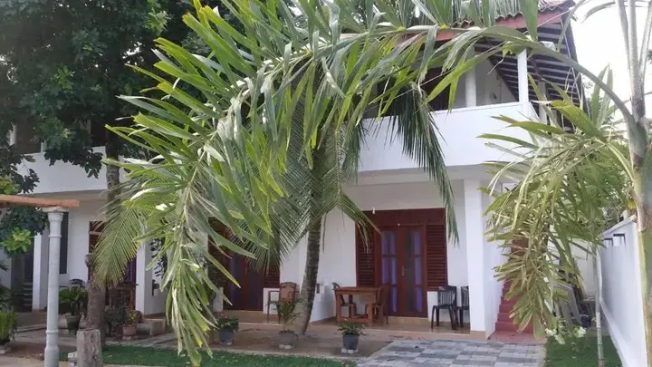 Мирисса: Tithira Guest House