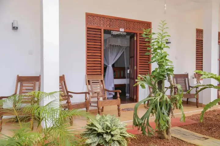 Мирисса: Tithira Guest House