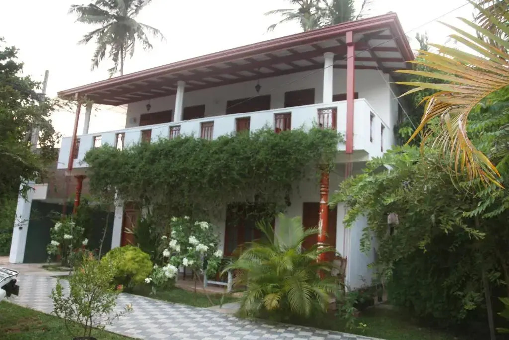 Мирисса: Tithira Guest House