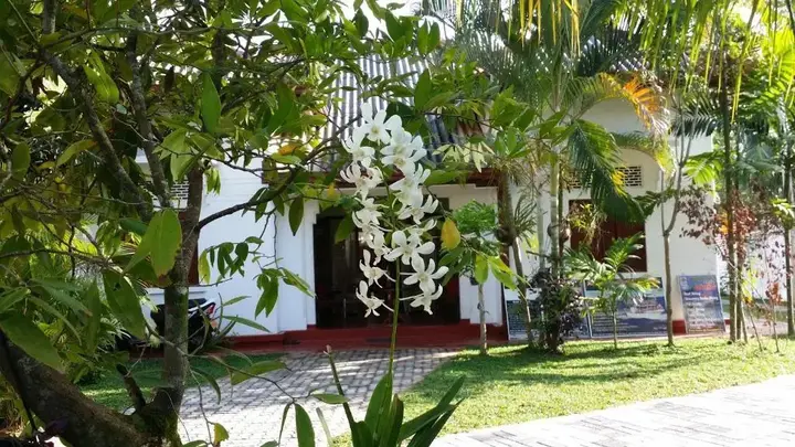 Мирисса: Tithira Guest House