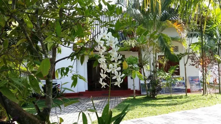 Мирисса: Tithira Guest House