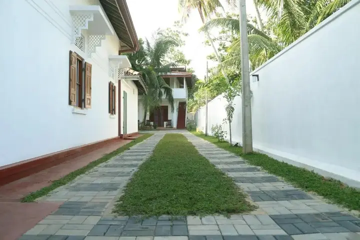 Мирисса: Tithira Guest House