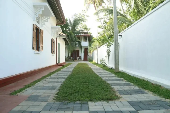 Мирисса: Tithira Guest House