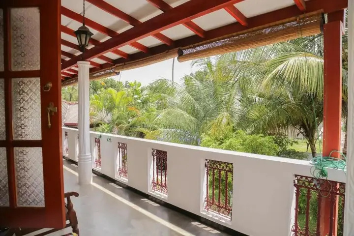 Мирисса: Tithira Guest House
