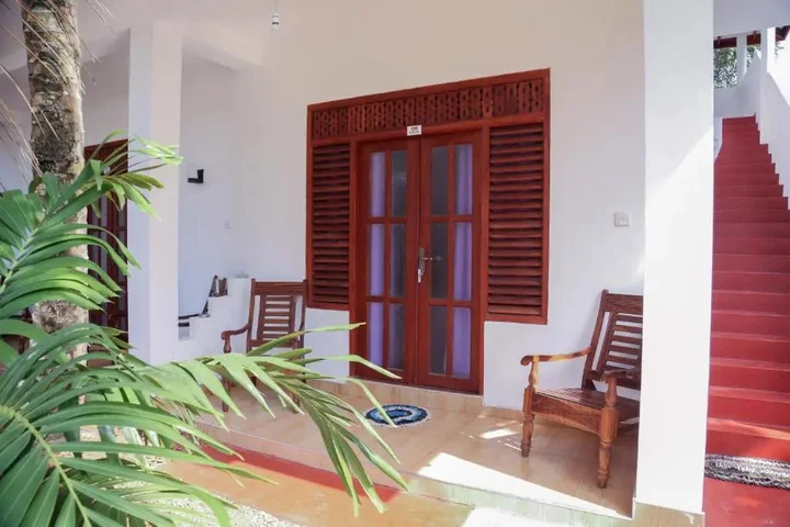 Мирисса: Tithira Guest House