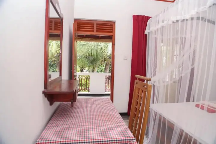 Мирисса: Tithira Guest House