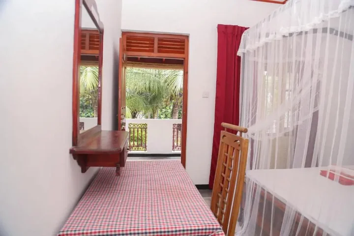Мирисса: Tithira Guest House
