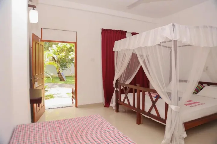 Мирисса: Tithira Guest House