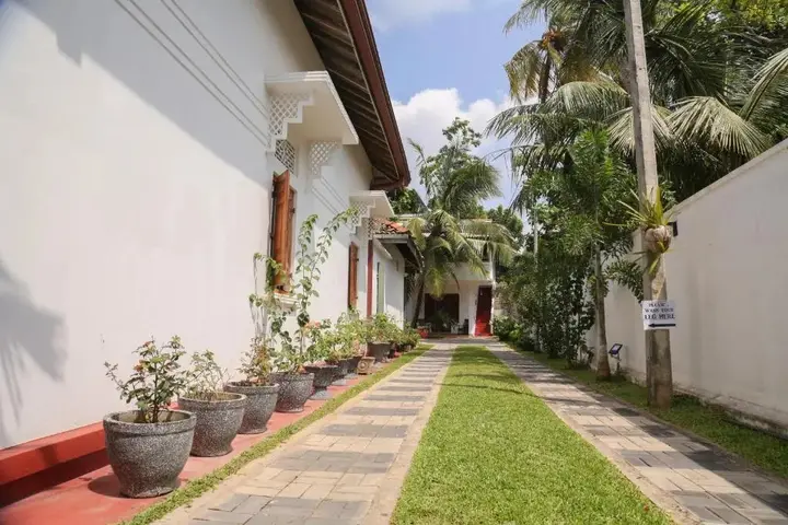 Мирисса: Tithira Guest House