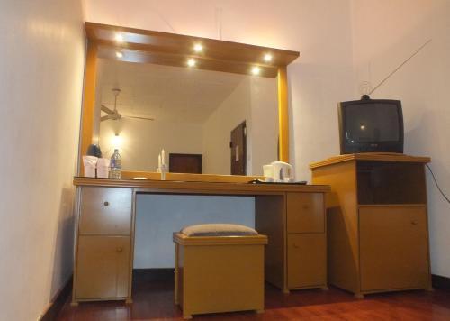 Канди: Vista Rooms Anniewatta Circular Road 2
