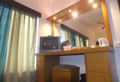 Канди: Vista Rooms Anniewatta Circular Road 2