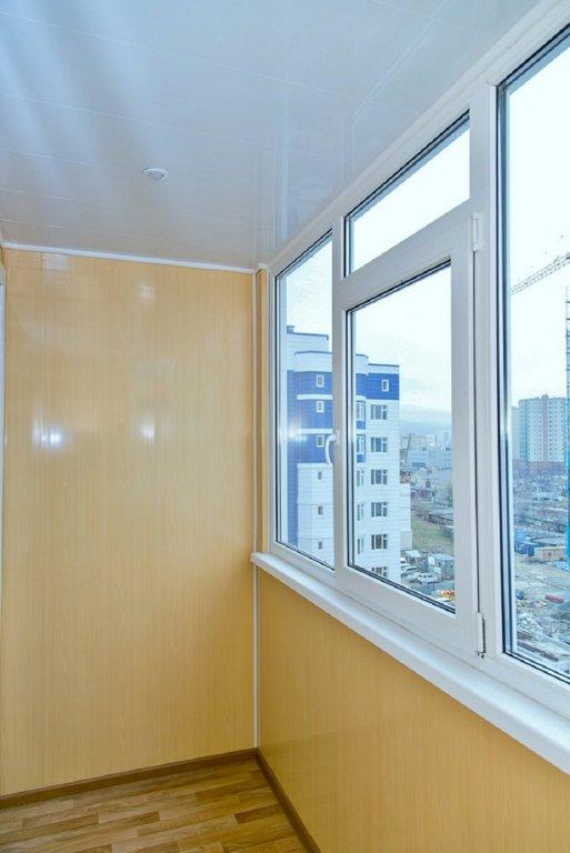 Южно-Сахалинск: Апартаменты 1-ком.Квартира на Емельянова 35А
