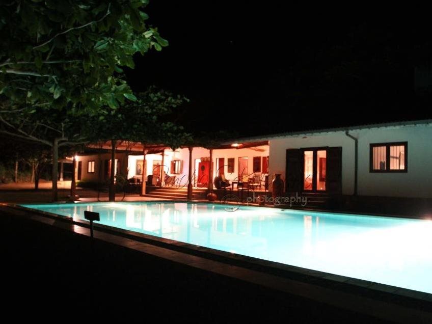 Villa Wild Ceylon — фото 3