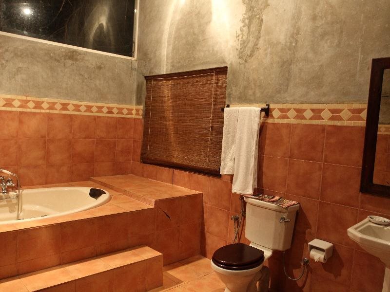 Андигама: Villa Wild Ceylon