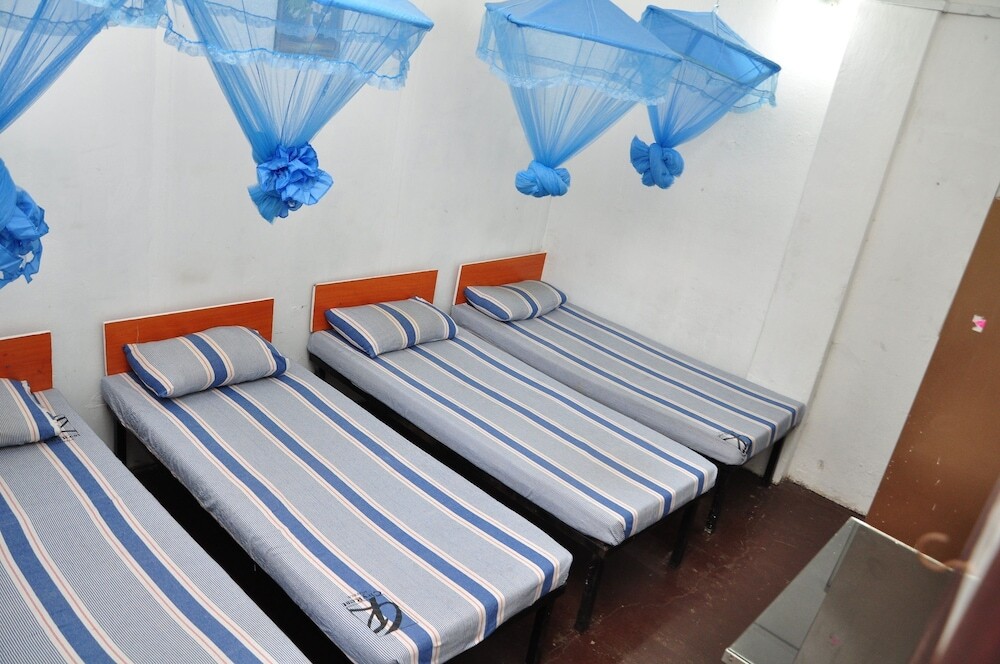 Коломбо: City Motel