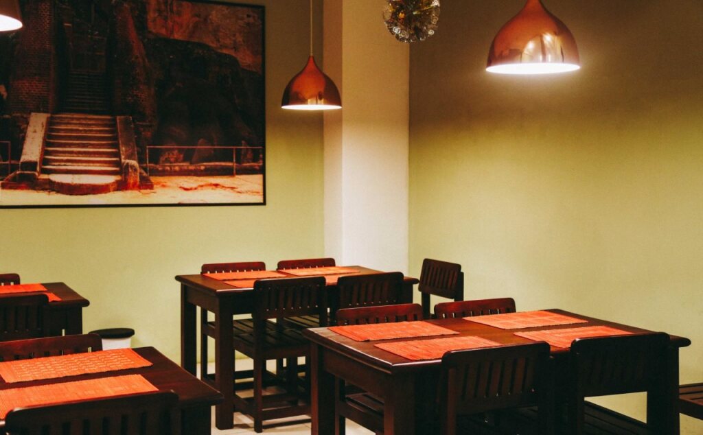 Дамбулла: Gimanhala Hotel