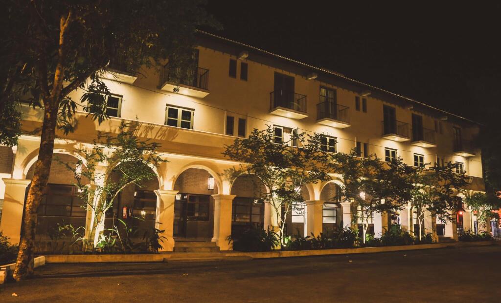 Дамбулла: Gimanhala Hotel