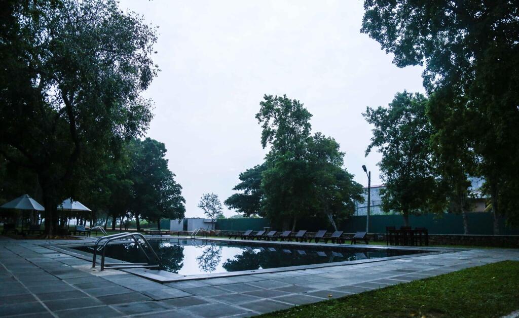 Дамбулла: Gimanhala Hotel
