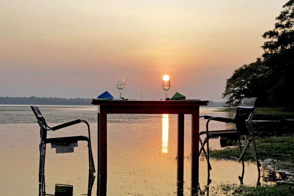 Киринда: The Yala Adventure