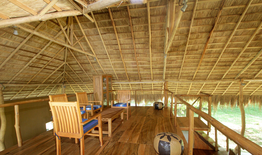 Киринда: The Yala Adventure