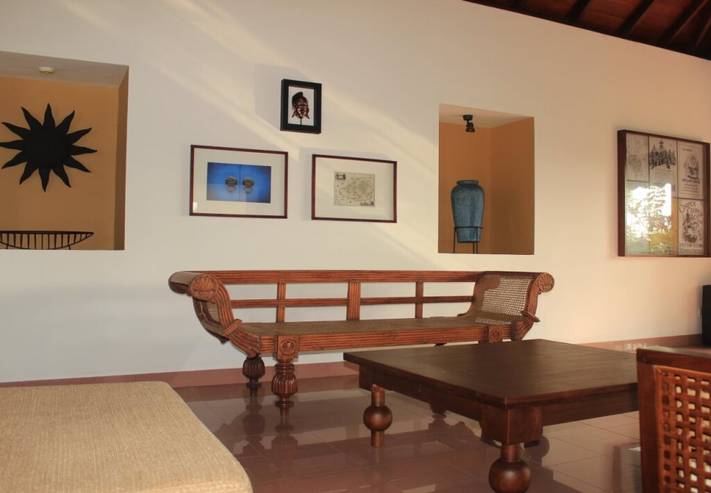 Келания: Villa Escondite