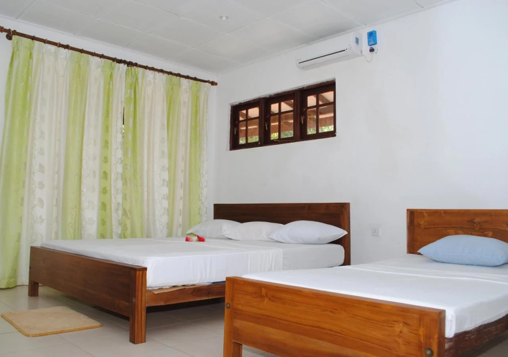 Vimana Guest House — фото 2