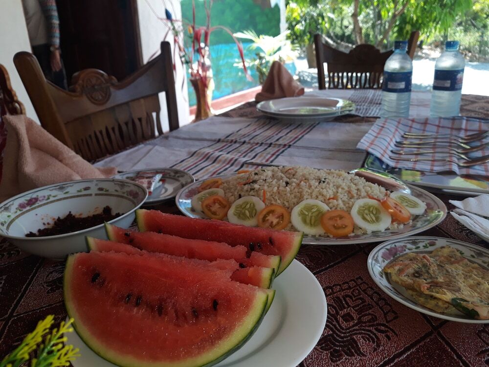 Abawaththa Guest House — фото 2