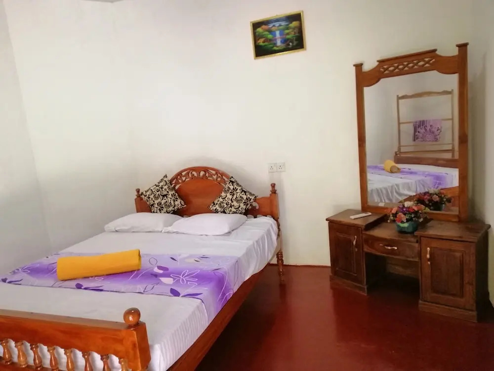 Abawaththa Guest House — фото 1