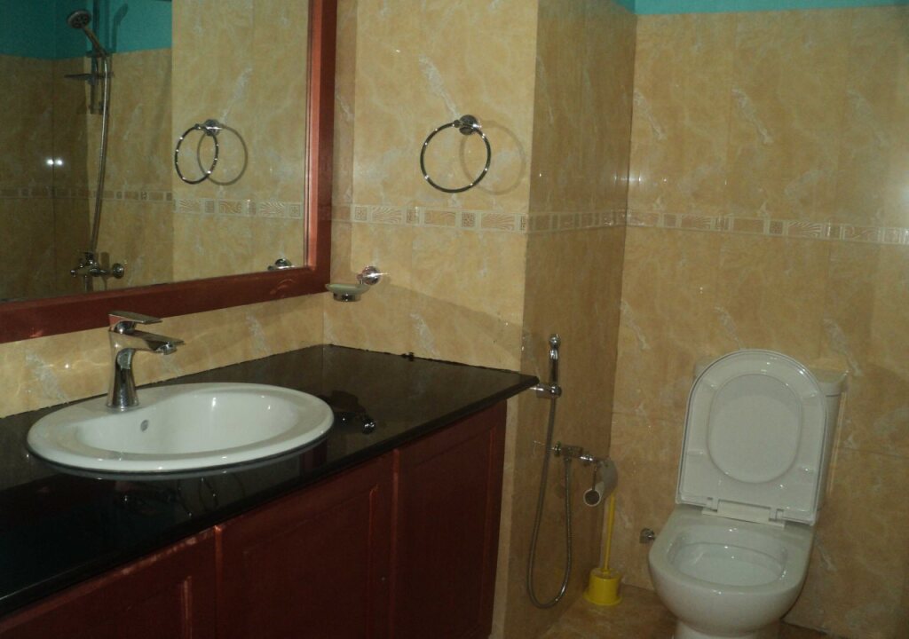 Богаванталава: Jayabima Grand Hotel