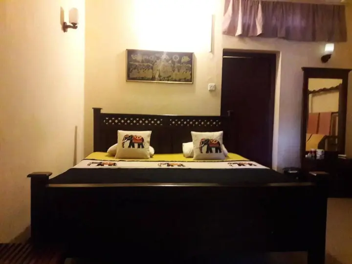 Канди: Amaara Residence