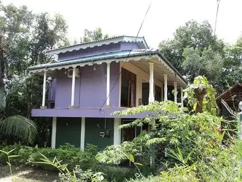 Дамбулла: Tiny Holiday Resort