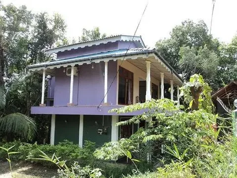 Дамбулла: Tiny Holiday Resort