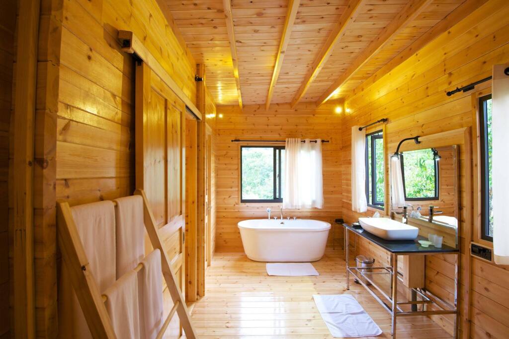 Канди: Mountbatten Bungalow
