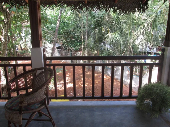 Унаватуна: Unawatuna Apartments