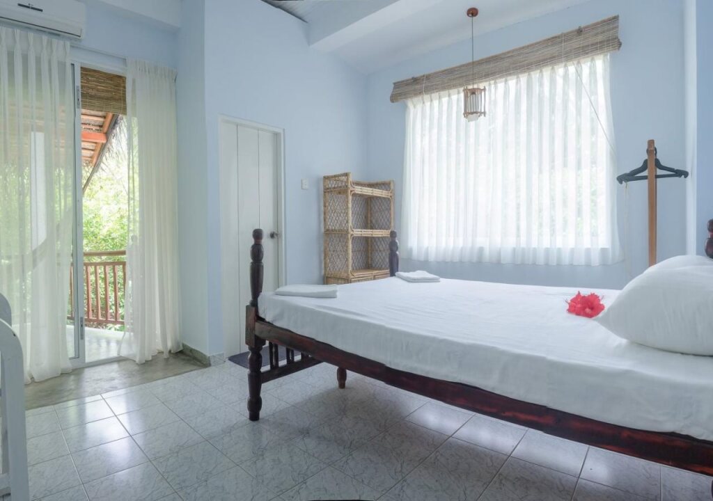 Унаватуна: Unawatuna Apartments