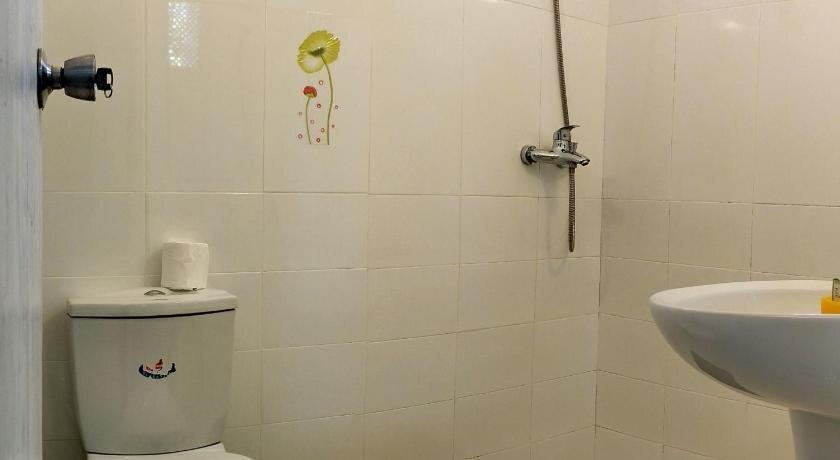 Унаватуна: Unawatuna Apartments