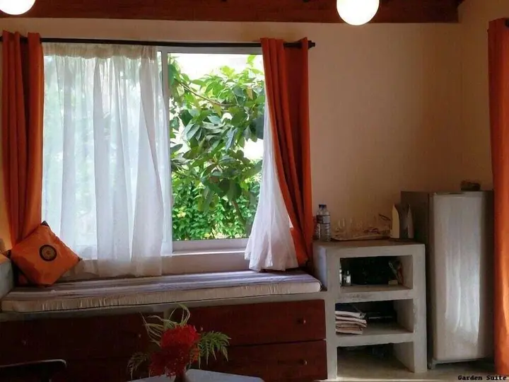Унаватуна: Unawatuna Apartments