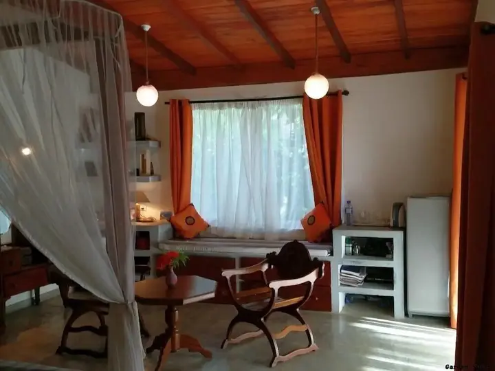 Унаватуна: Unawatuna Apartments