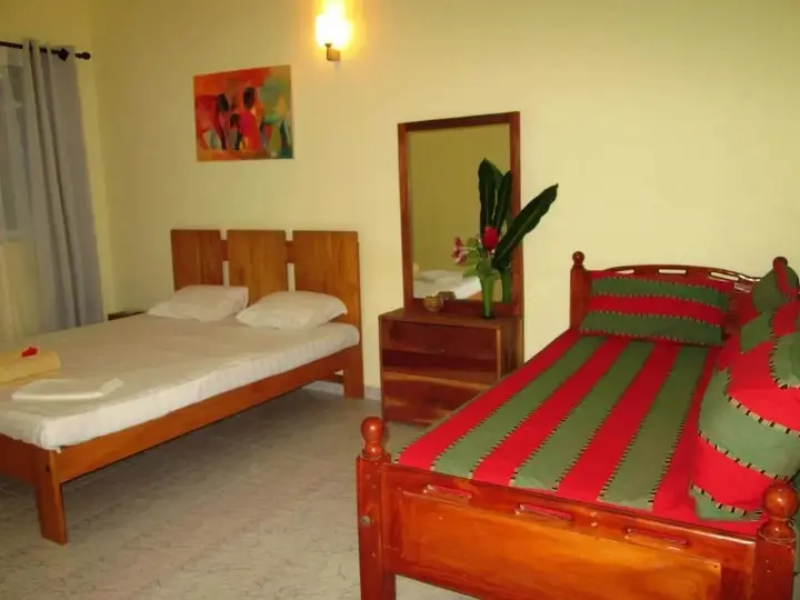 Унаватуна: Unawatuna Apartments