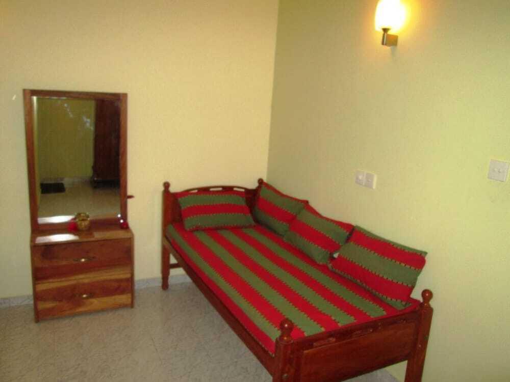 Унаватуна: Unawatuna Apartments