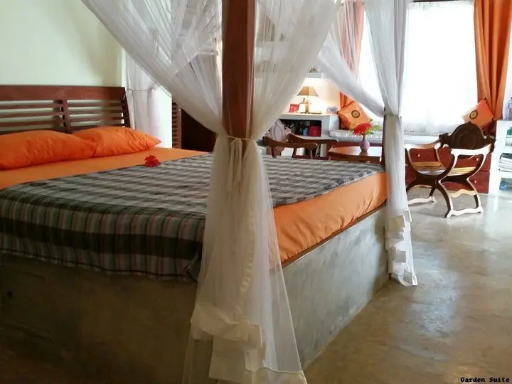Унаватуна: Unawatuna Apartments